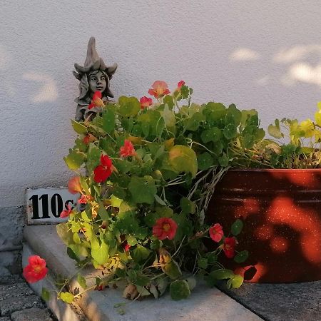 Kaethes Sommerhaus Schona Bagian luar foto