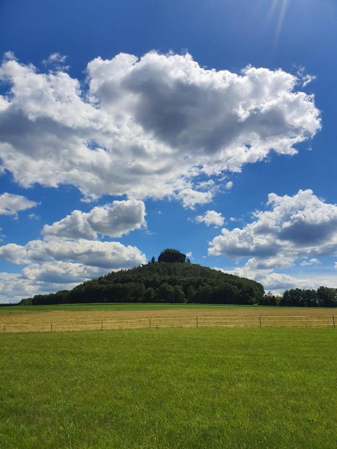 Kaethes Sommerhaus Schona Bagian luar foto